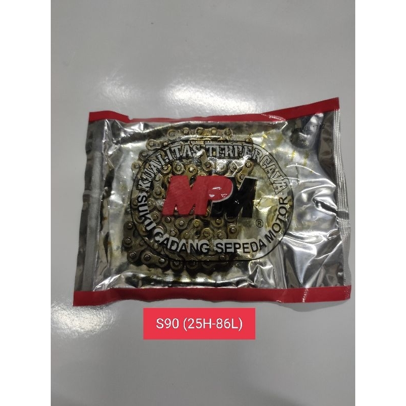 RANTE KAMPRAT S90 Z (25H-86L) MPM #