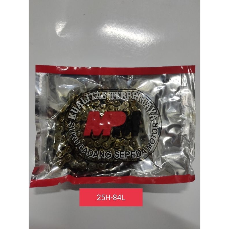 RANTE KAMPRAT GRAND/SUPRA (25H-84L) MPM