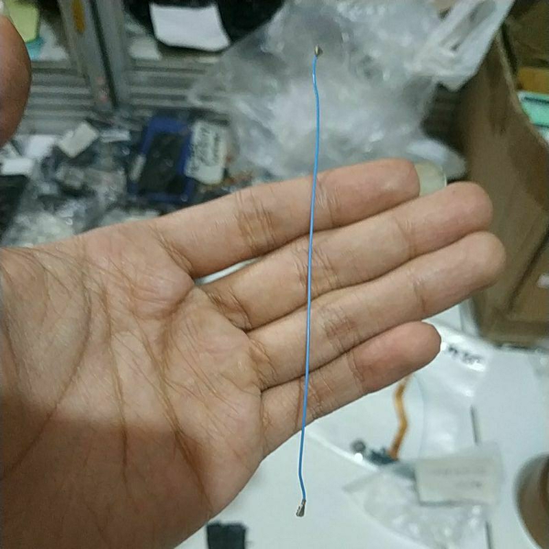 KABEL ATENA BEKAS SAMSUNG M20