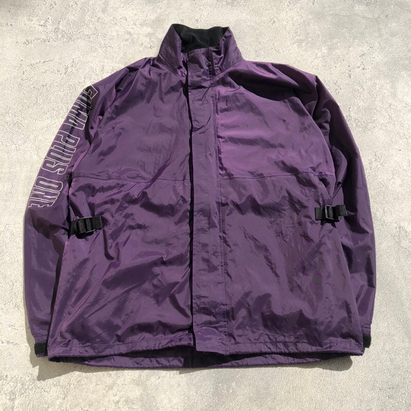 Jacket Montbell Tapped J-302 Original