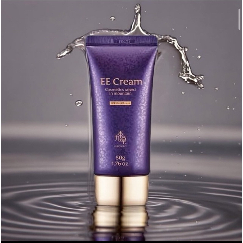 GUBONCHO EE CREAM 50GR