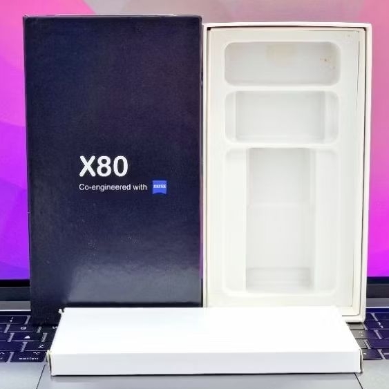 Dus Box Vivo X80