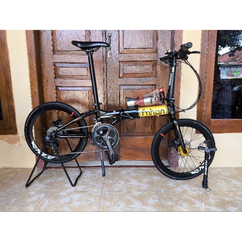 Fnhon Blast full tiagra  dan full bonusnya