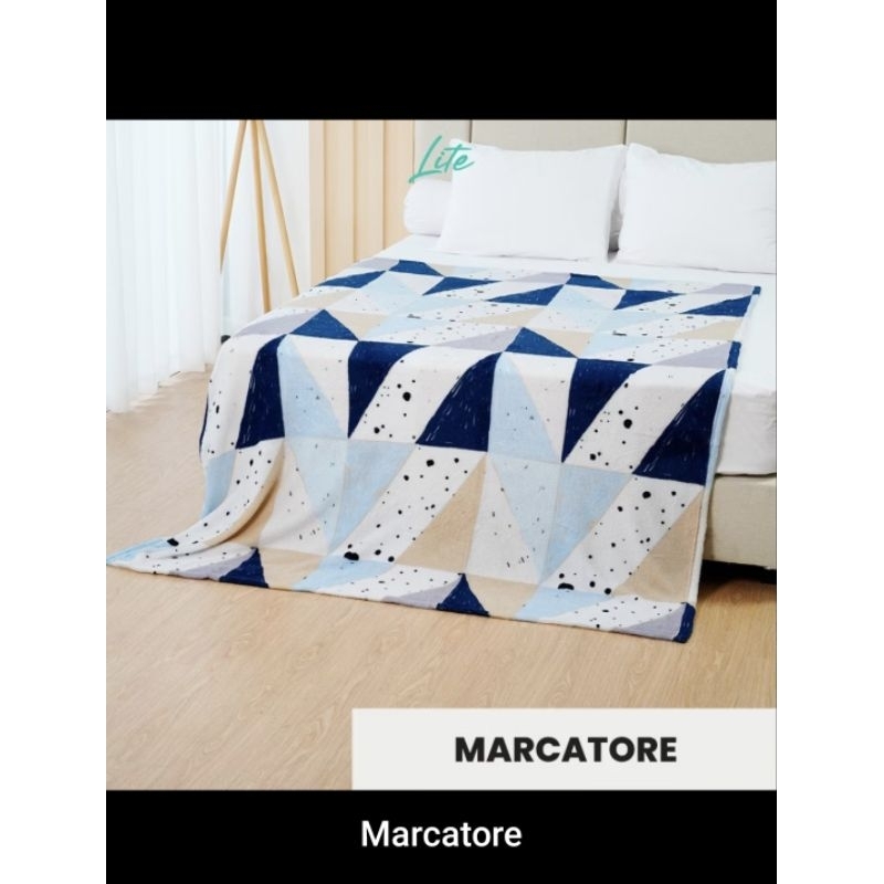 selimut bulu halus kintakun