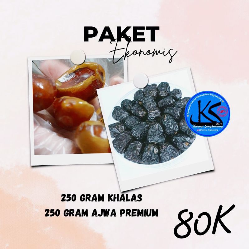 

Paket Kurma Singkawang