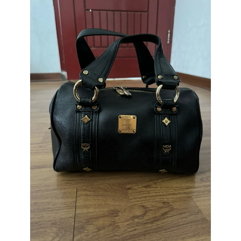 Sale M*M speedy bag preloved (nett,no nego)