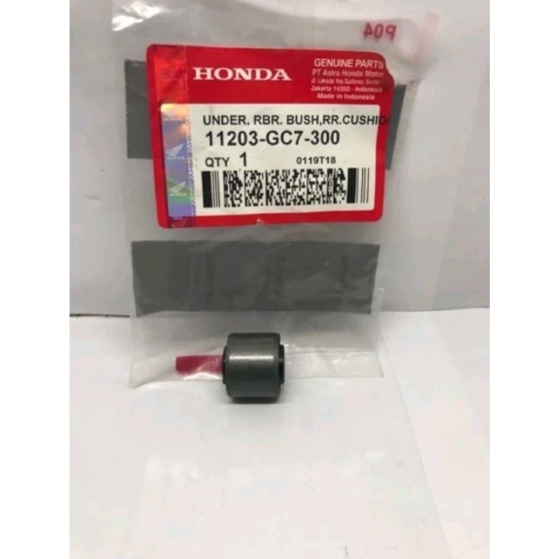 BOSH SHOCK BELAKANG BAGIAN BAWAH BEAT VARIO