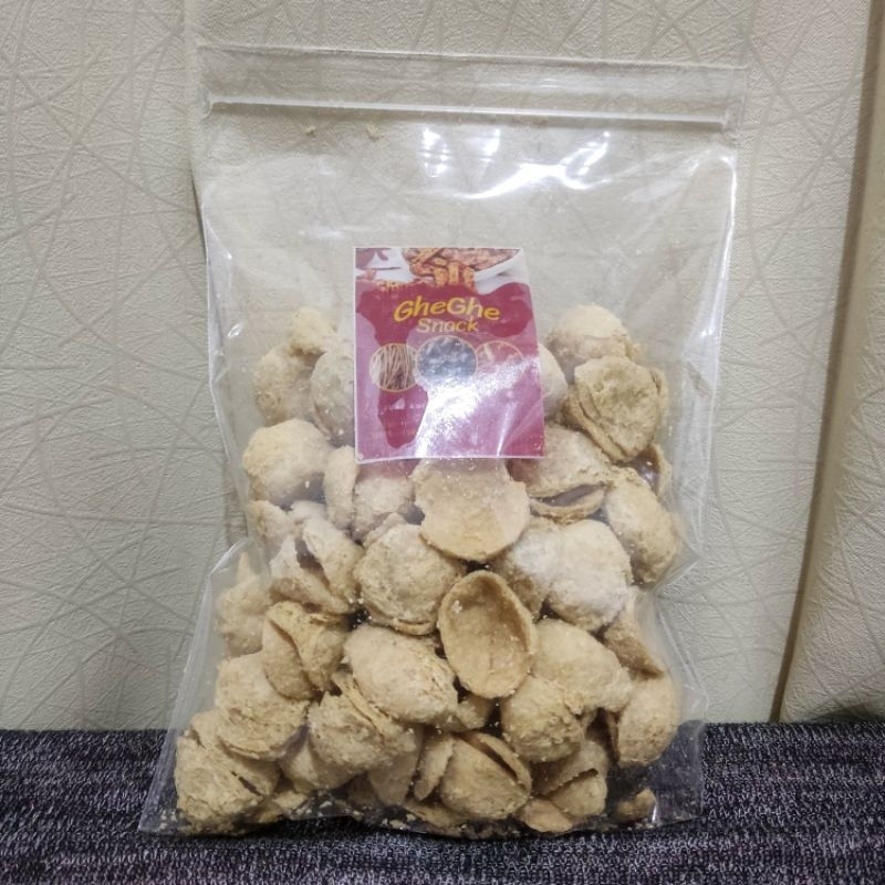 

KERIPIK TAHU WALIK 150 GR | SNACK CAMILAN KERIPIK ECERAN