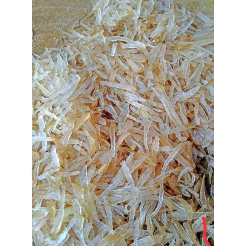 

Ramas Lawar Kulit Kebo Sapi