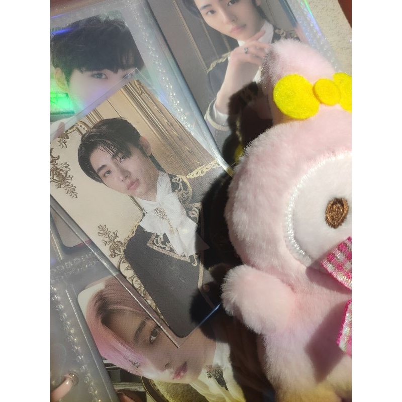 pc enhypen sunghoon border carnival up pangeran konsep