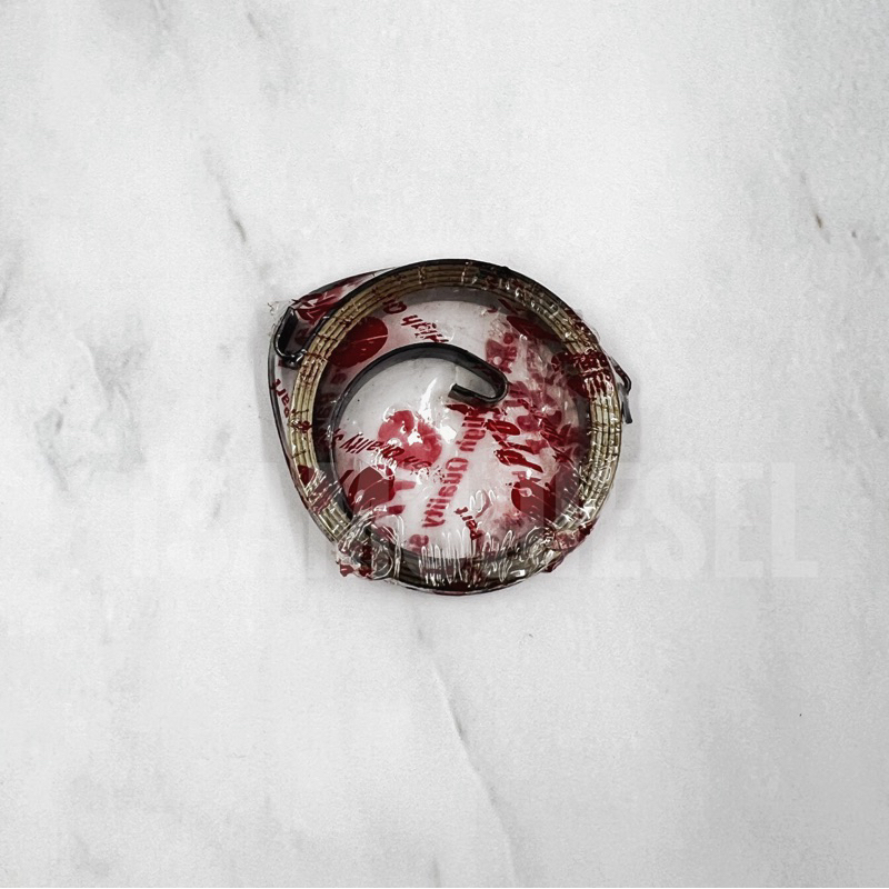 rewind spring 5200 56mm (tebal)