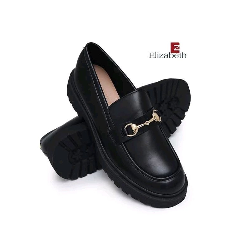 ELIZABETH Shoes - Sepatu Flat 0400-0281