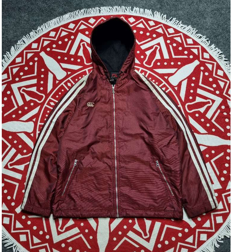 jacket canterbury Waterproof