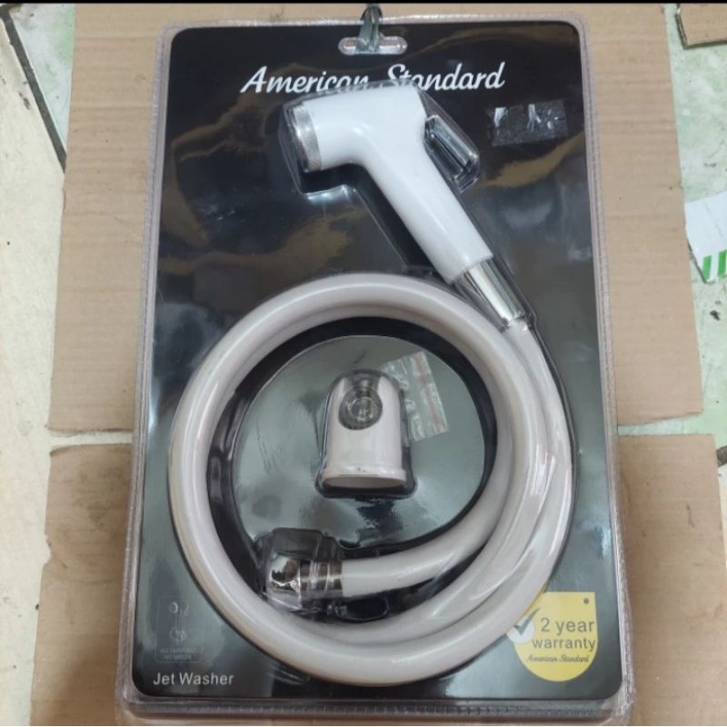 JET SHOWER AMERICAN STANDARD