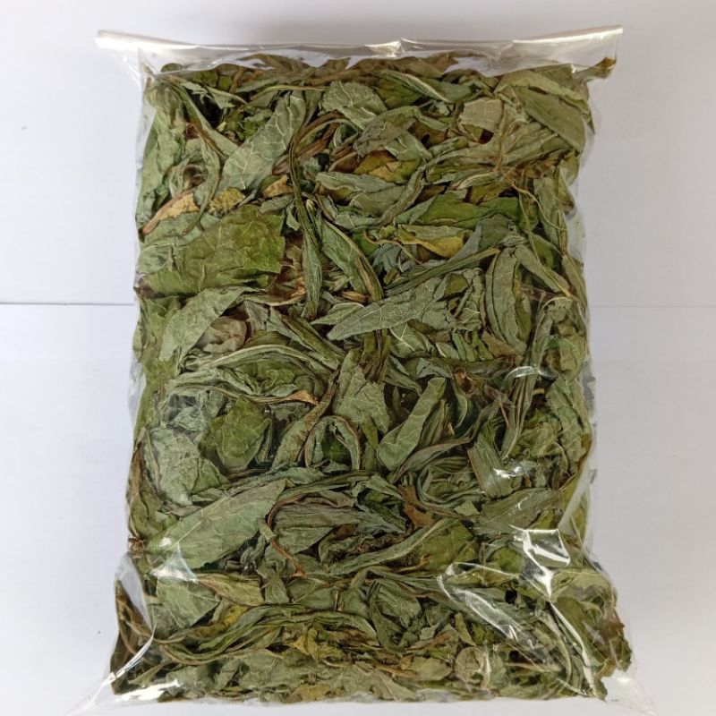 

Teh Daun Tempuyung kering 100 gram