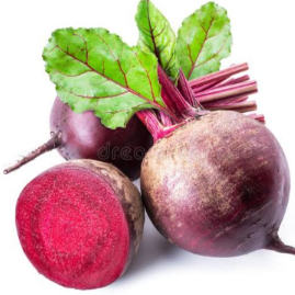 

Beet merah