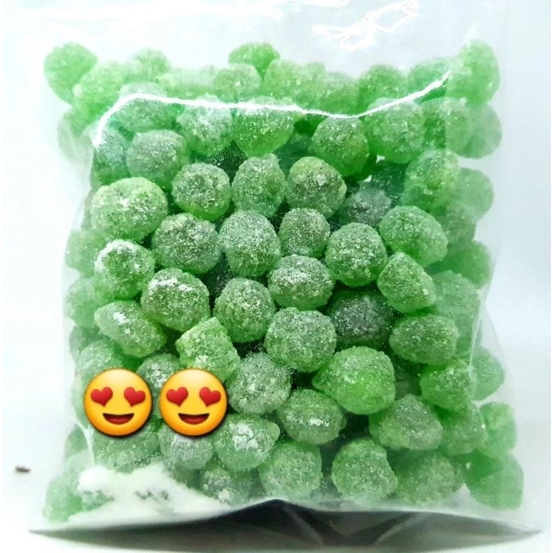 

Permen Minyak kayu putih 100gr candy eucalyptus herbal permen jamu Termurah