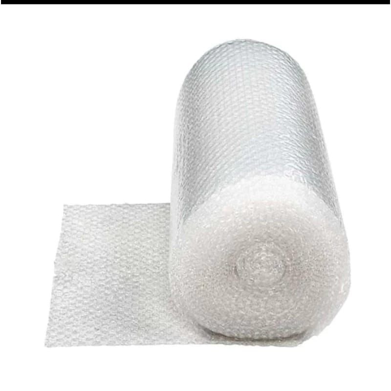 

Extra Packing Bubble Wrap