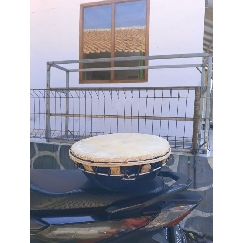 Kempul Terbangan Second