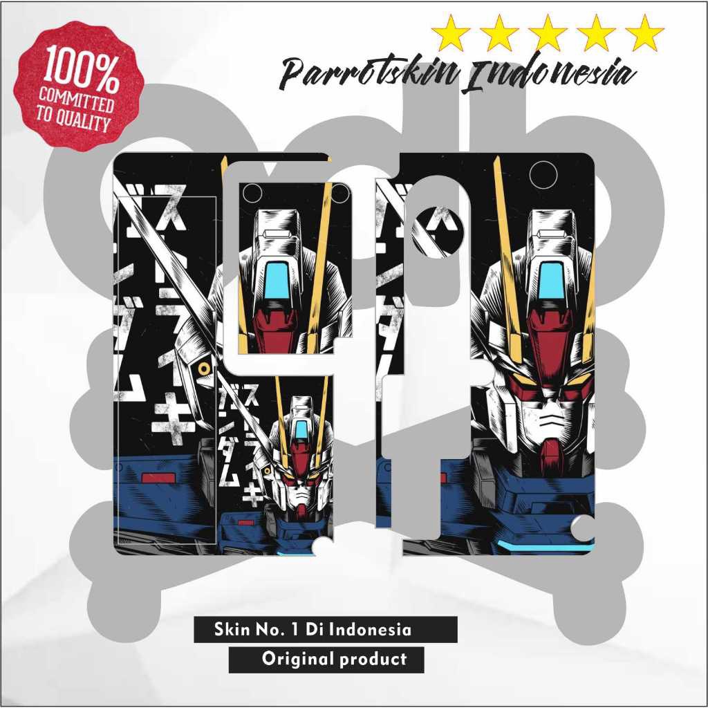 

DISKON Garskin Sticker Inner May Day Anime VIRAL katalog Terbaru Bisa custom sendiri
