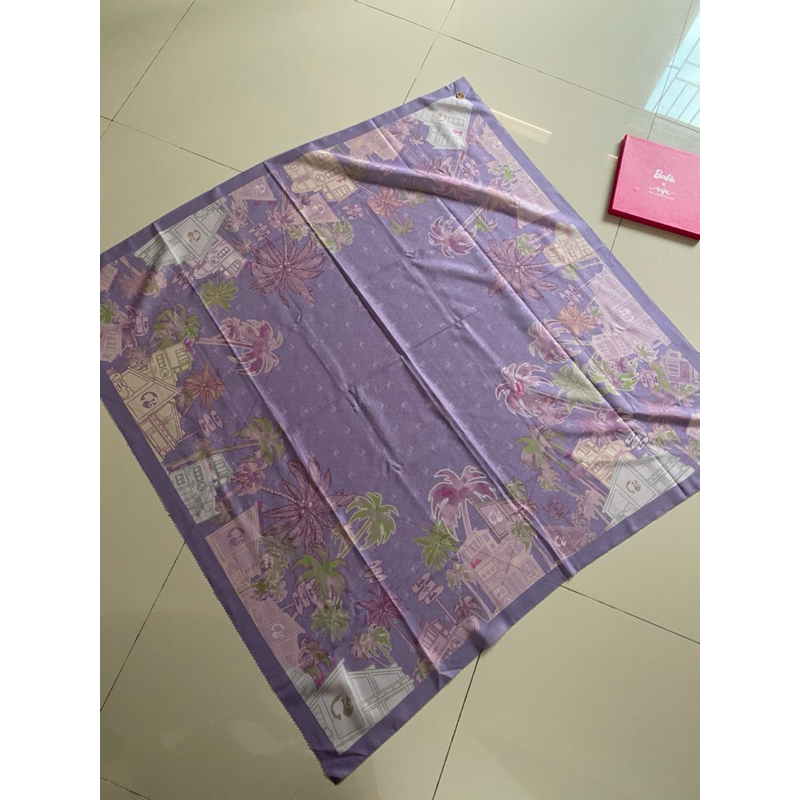 Barbie by Ayu Lestari