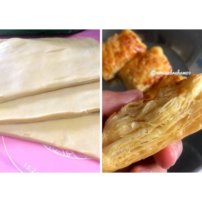

RB22 Stella Puffy Pastry/750gr