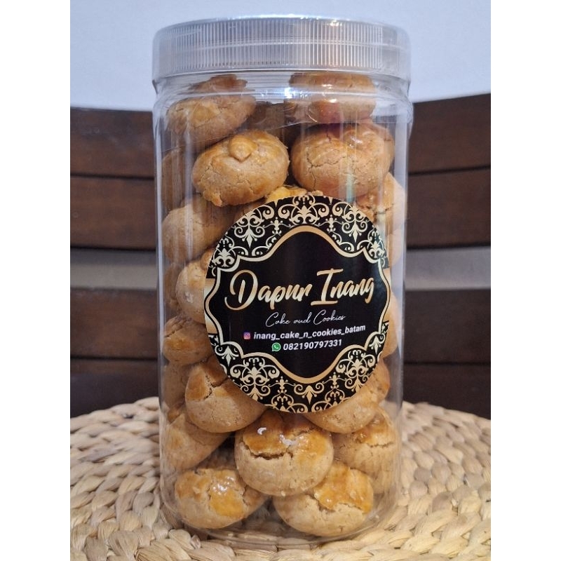 

kue Kacang Jadul