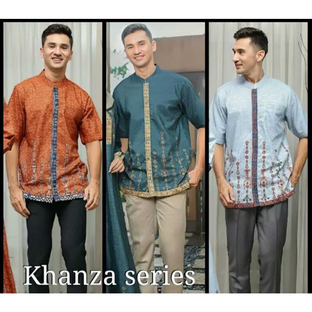 Promo Koko Dewasa Terbaru Khanza Series Keke 77k