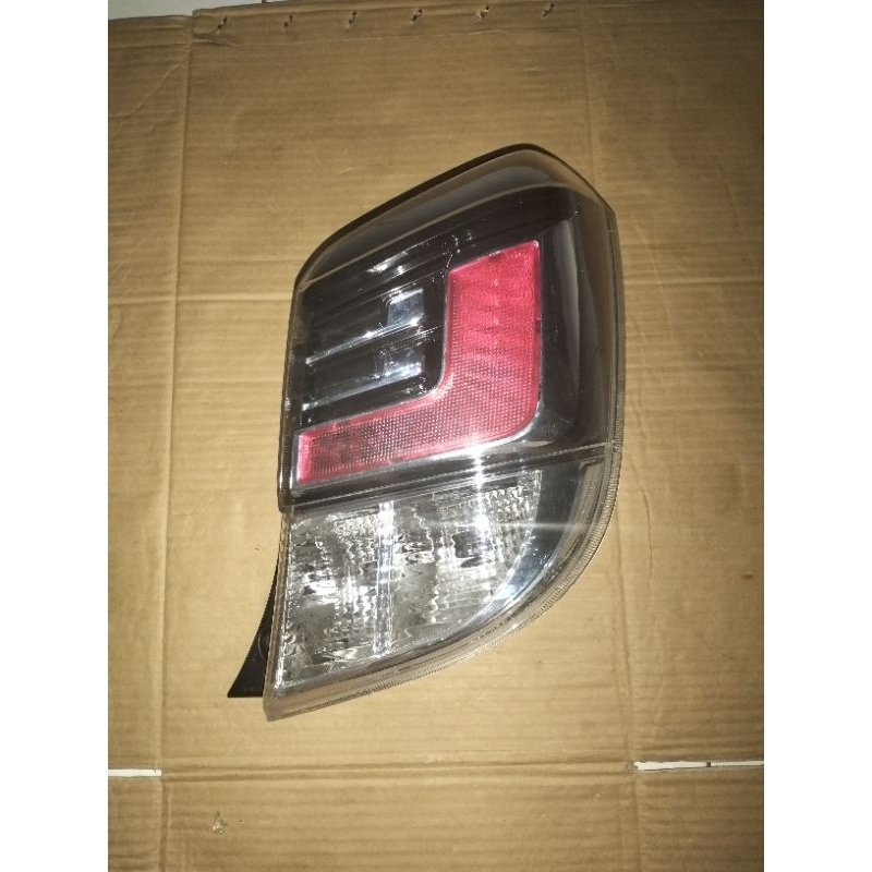 Lampu Stoplamp Belakang Agya Ayla 2021 2022 Kanan Kiri