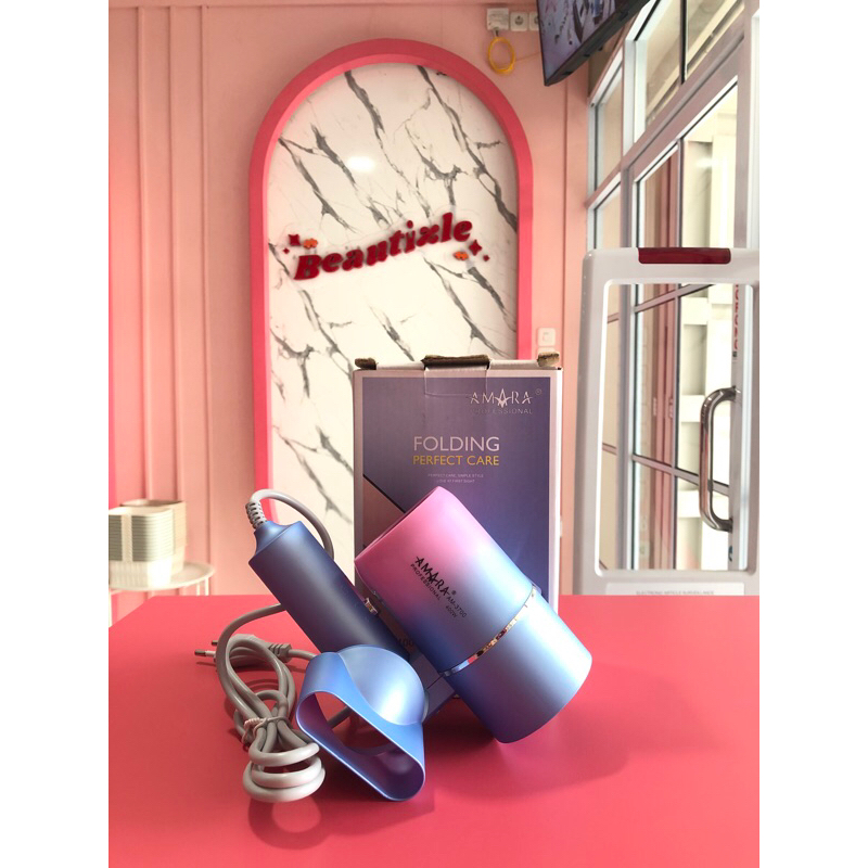 Amara Hair Dryer AM 3700