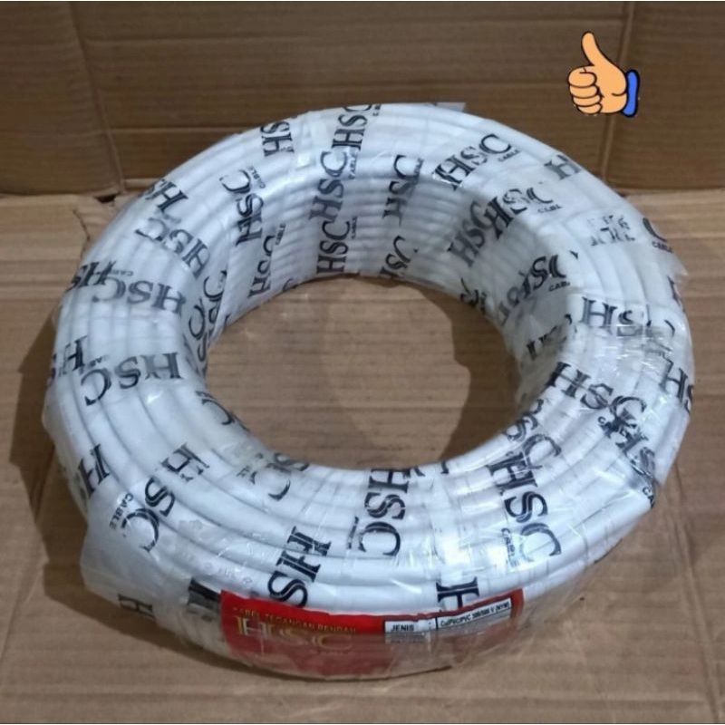 KABEL HSC  NYM 2 × 2.5MM (@50Y)