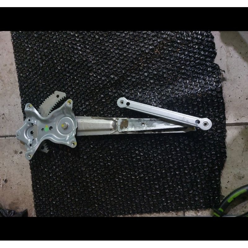 regulator power window vios limo