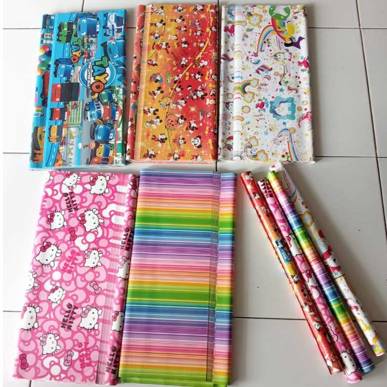 

KERTAS KADO PER 10 LEMBAR HARGA GROSIR