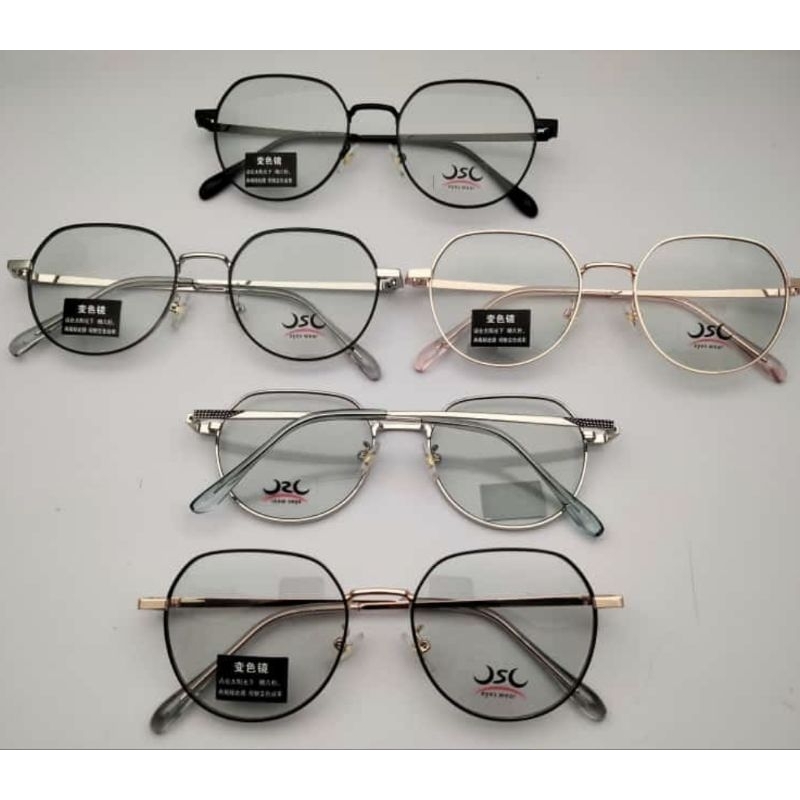 Kacamata BlueChromic 66059