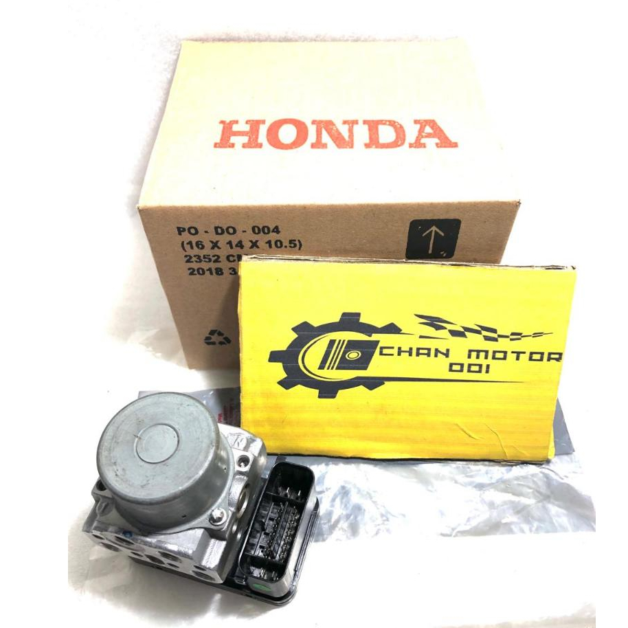 MODUL REGULATOR SENSOR REM MODUL ABS CBR 250 RR K64 Original