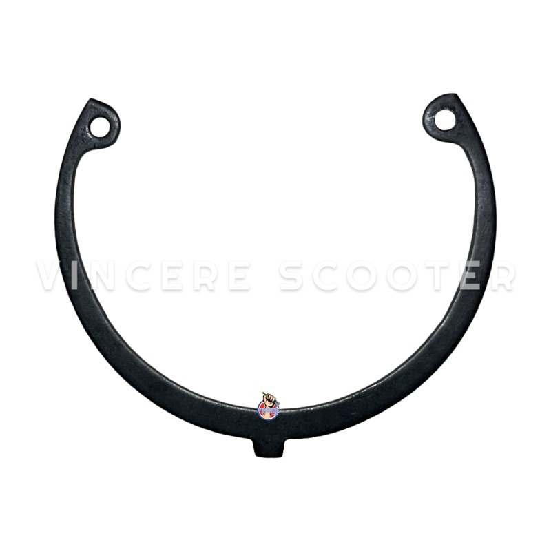 Klip Snapring Kancing Tahanan Laher Kruk As Vespa Super Sprint VBB VNB VGL