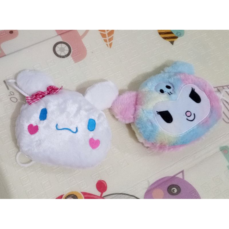 Tas Selempang Boneka Anak Murah