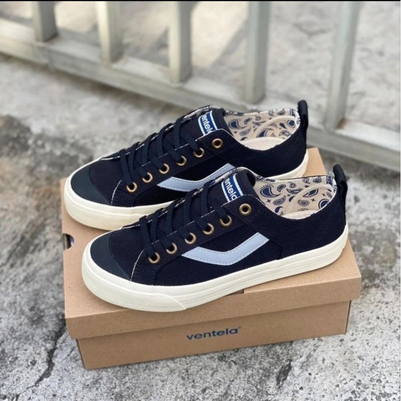 VENTELA REBORN REFLEKTIFE