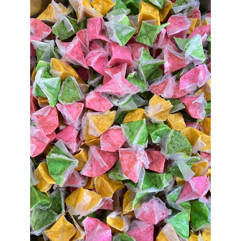 

WAJIK KERING BANDUNG 500 gr