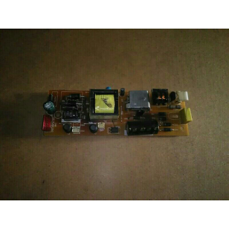 power suplay tv led Vitron 15inch