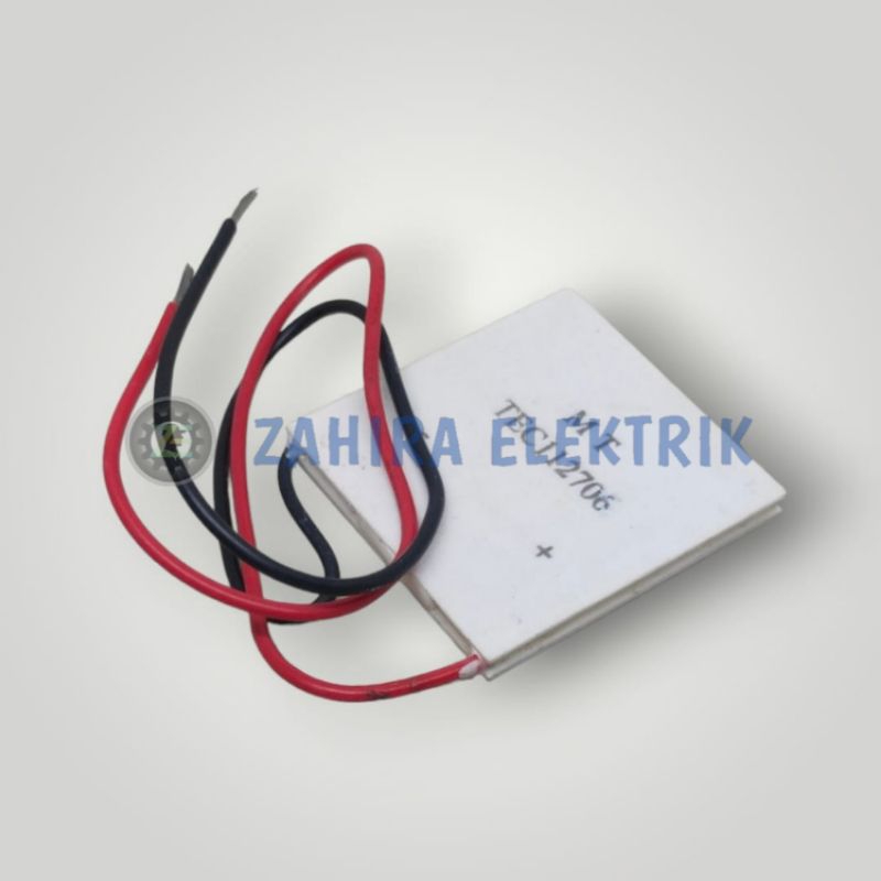 KERAMIK PENDINGIN DISPENSER / PELTIER DISPENSER