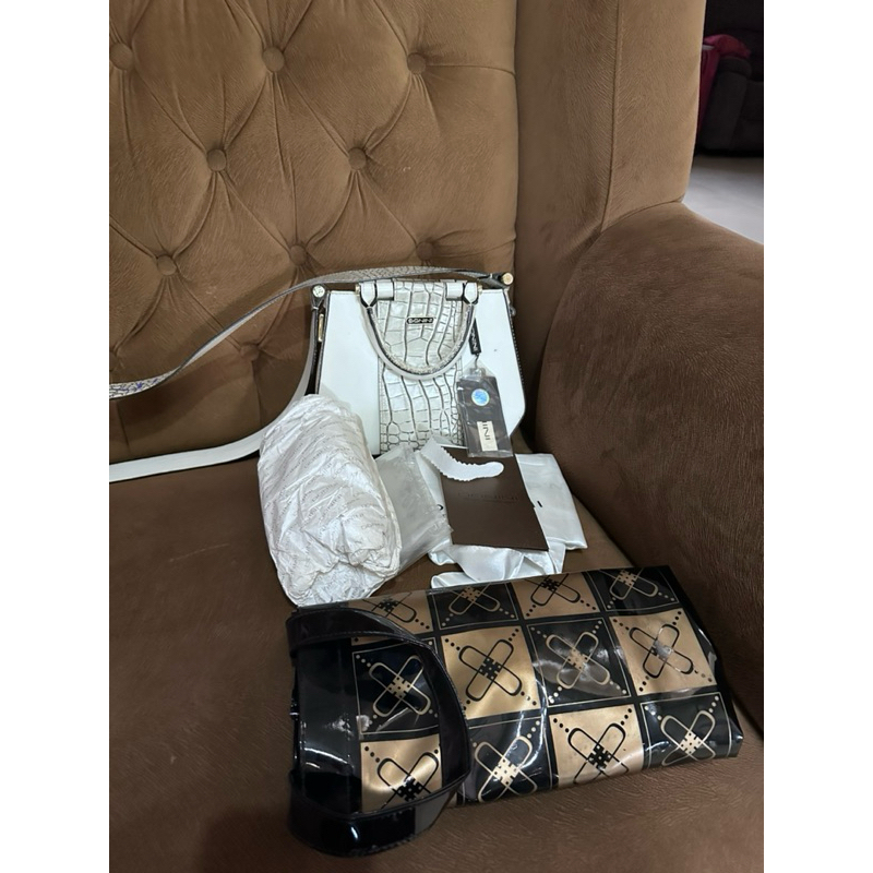 preloved donini sabrina medio