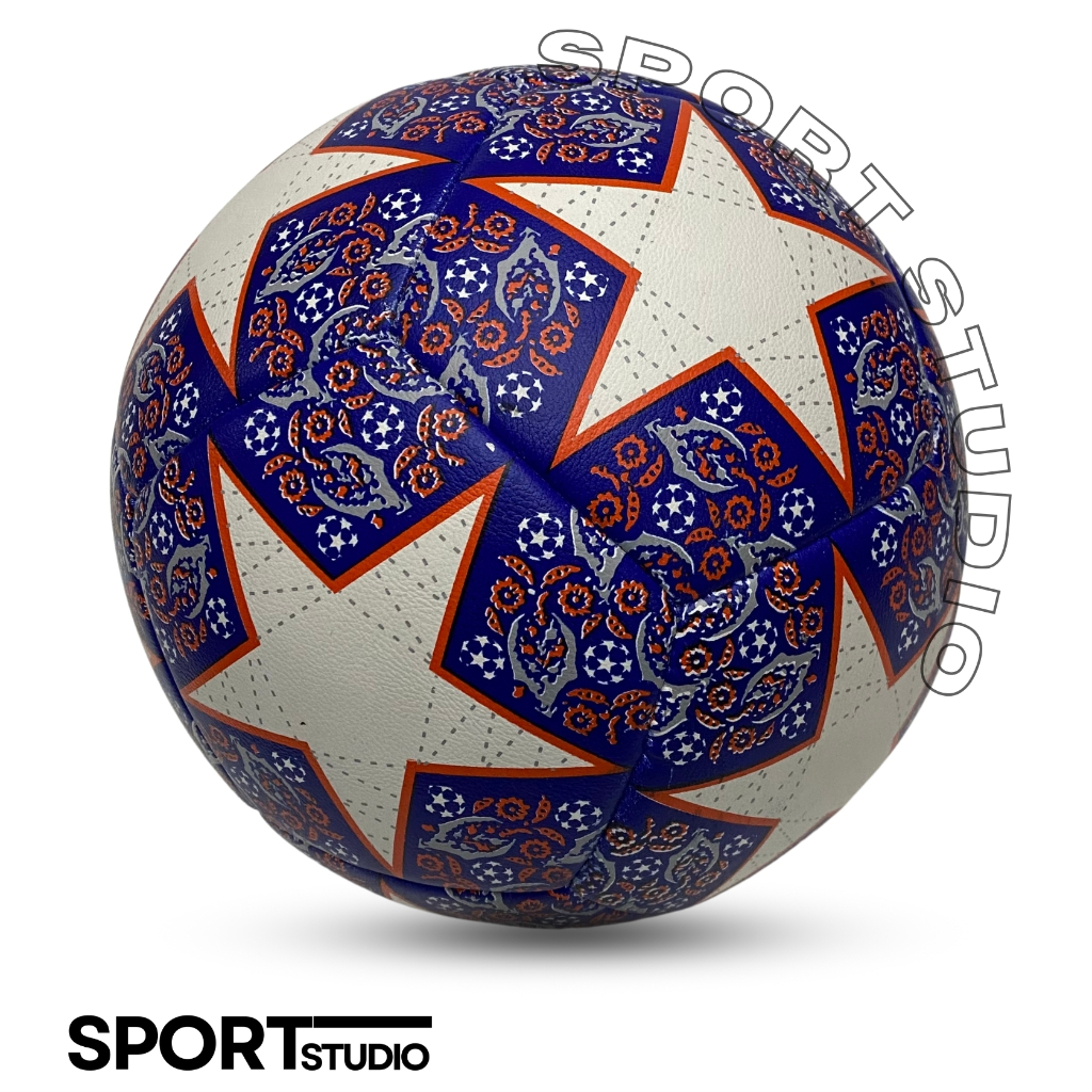 ND4 Bola sepak Champions league bola sepak Champions bola kaki size 5 murah