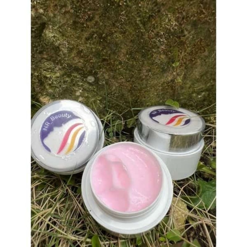 CREAM KETIAK NR BEAUTY