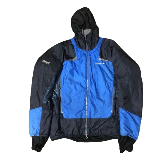 Lafuma Gorpcore Jacket Outdoor