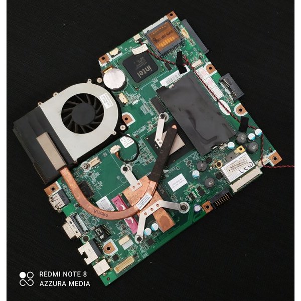 Motherboard Mainboard Mobo Mesin ADVAN SOULMATE G4D