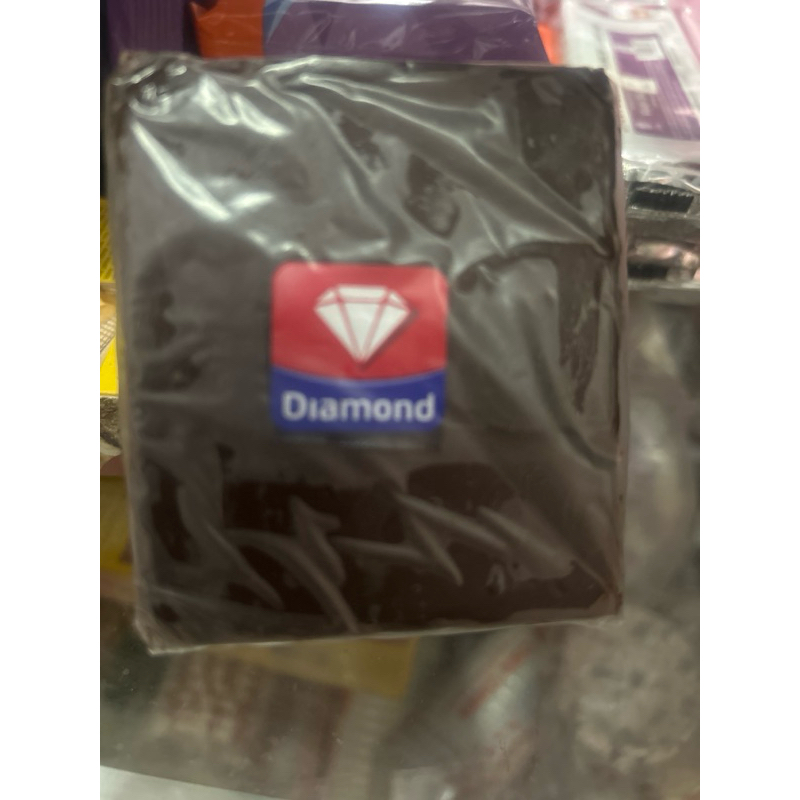 

coklat batang diamond