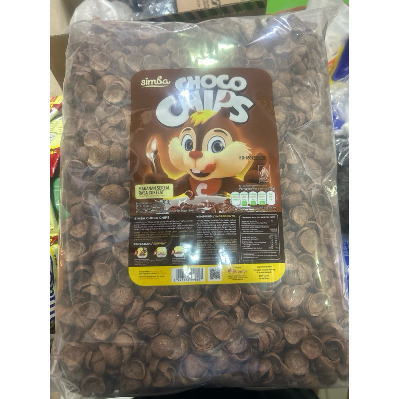 

Chili crunch
