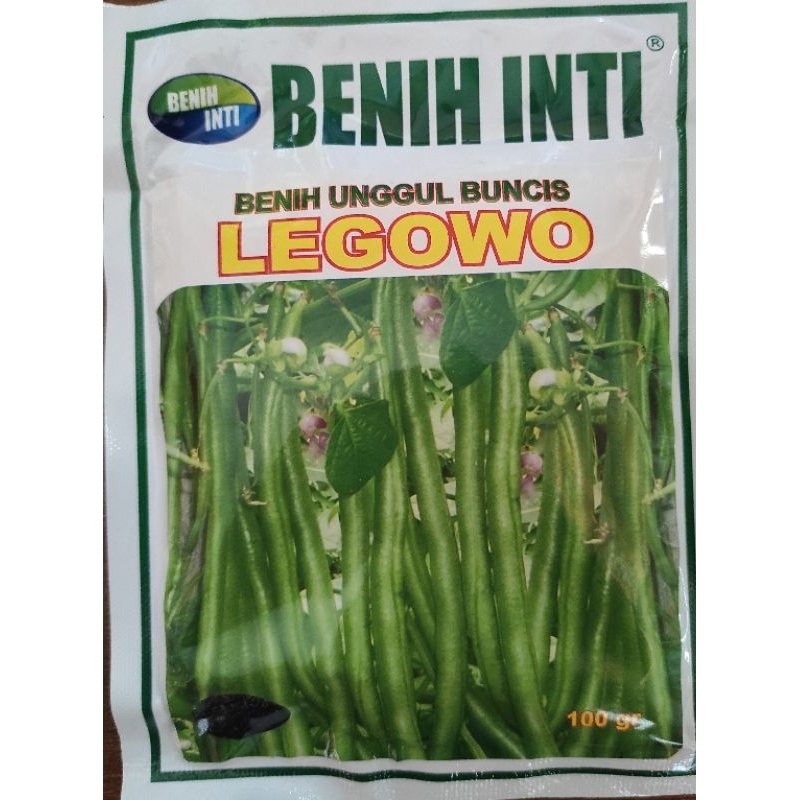 BENIH BUNCIS LEGOWO 100GR DARI BENIH INTI