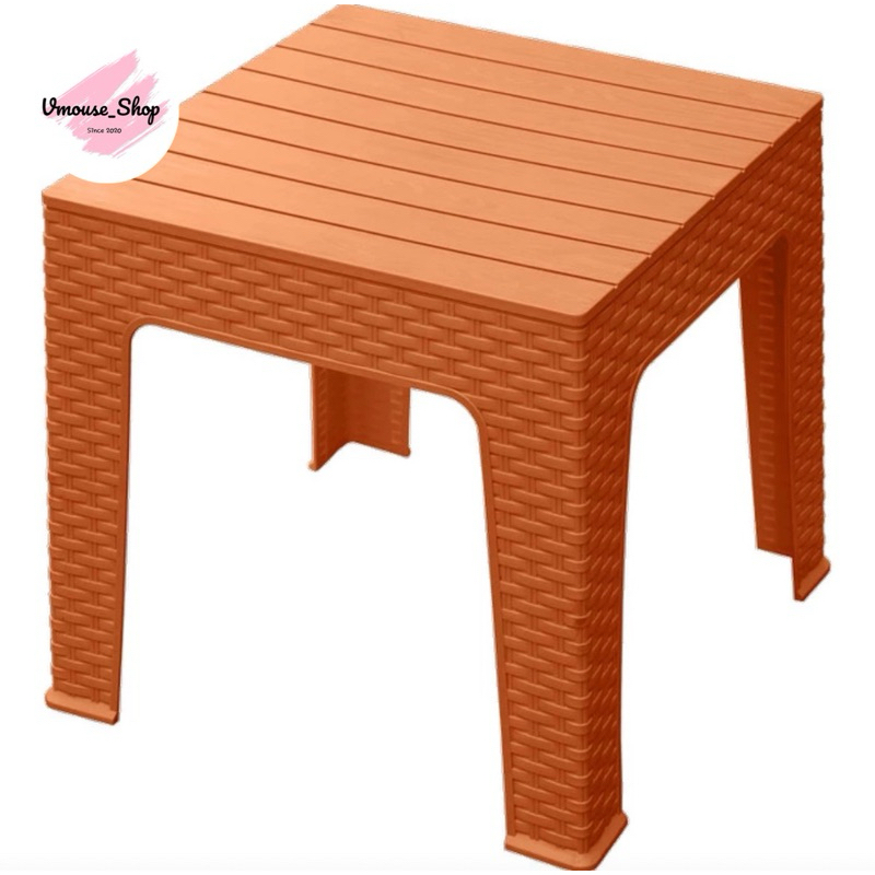 MEJA PLASTIK NAPOLLY - MEJA JATI NAPOLLY - MEJA NAPOLLY - MEJA SERBAGUNA NAPOLLY